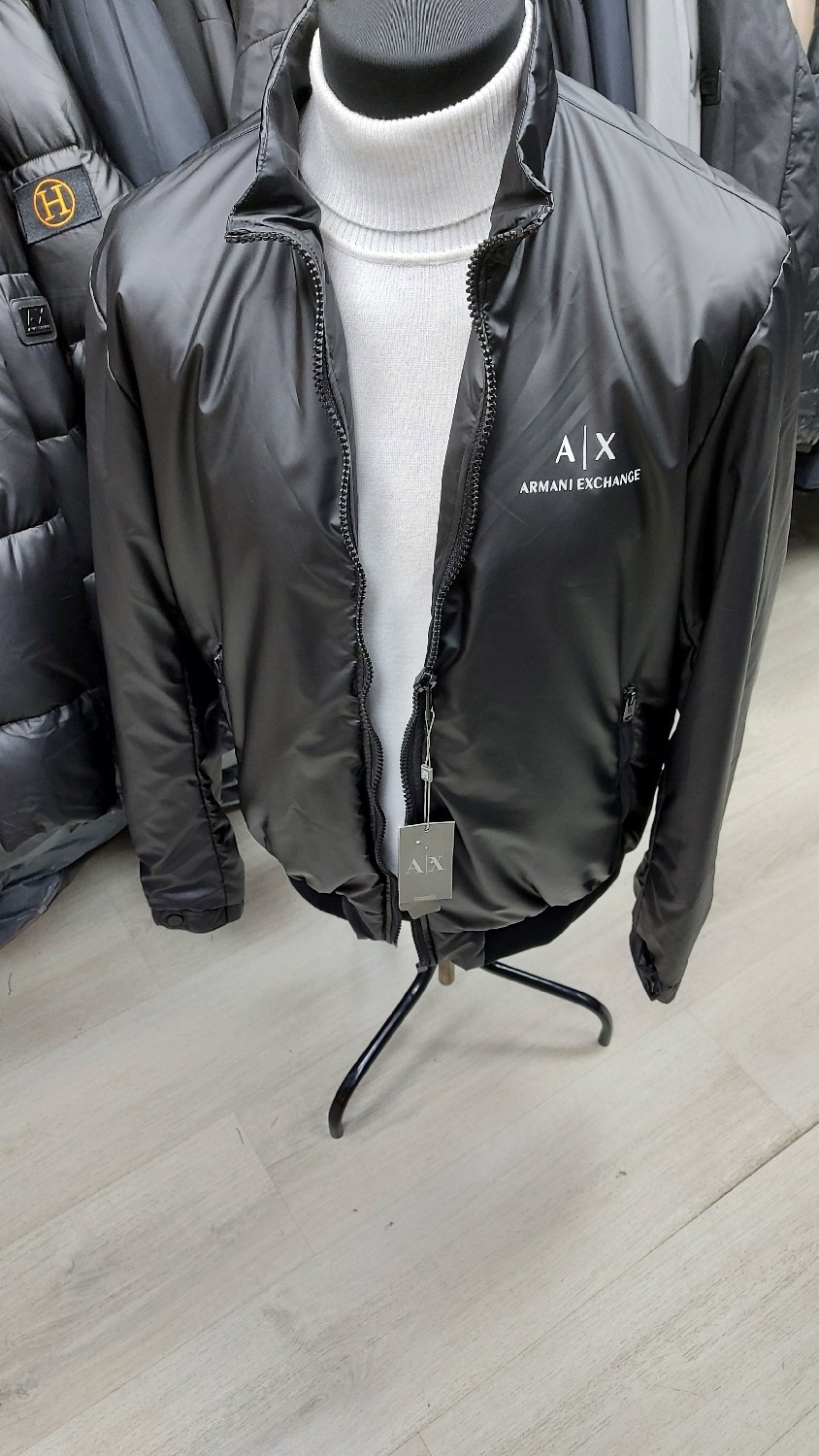 armani exchange куртка,мужская кожаная куртка armani exchange,кожаная куртка armani exchange,куртка armani exchange мужская,куртка мужская armani