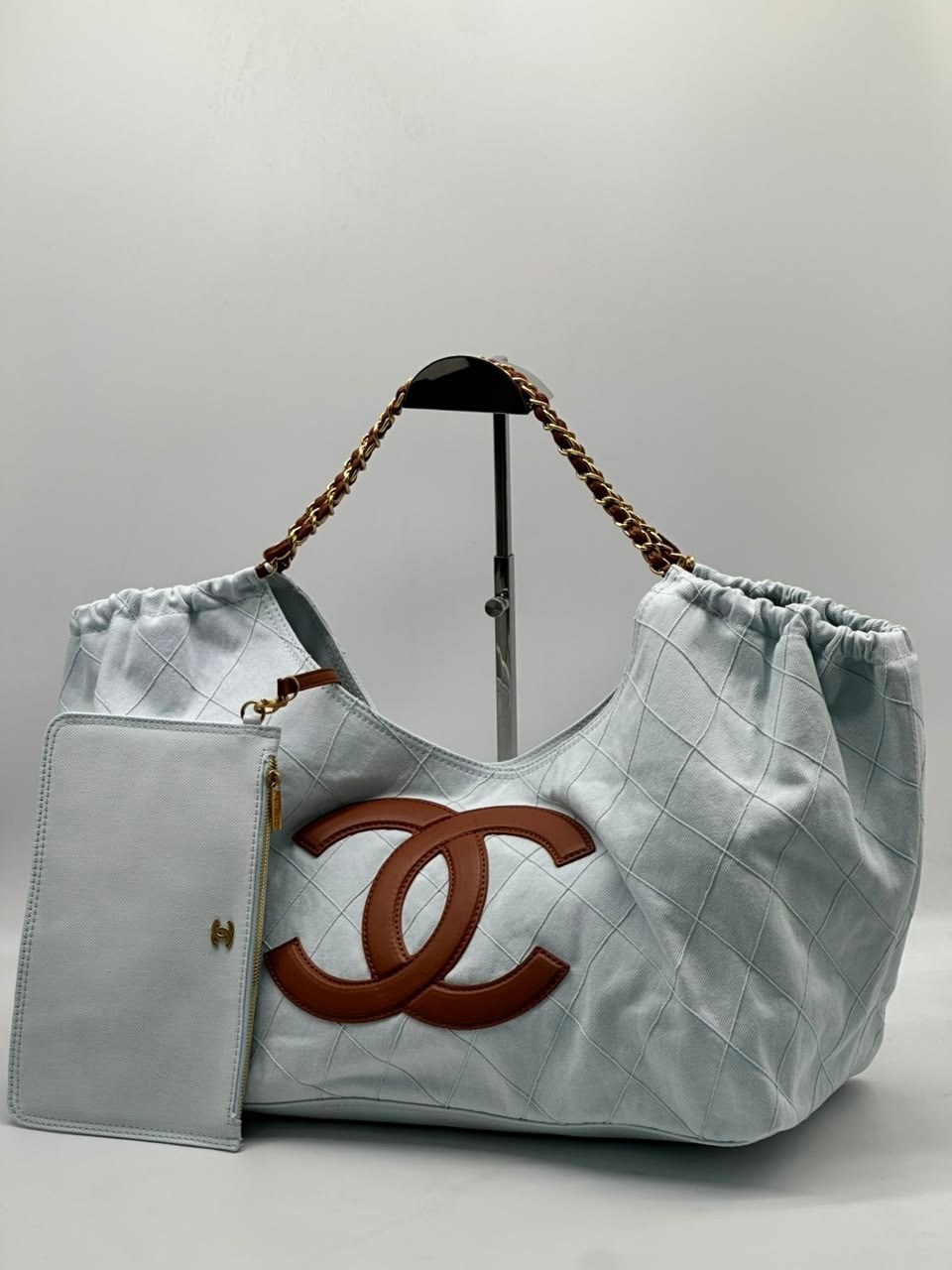 сумка chanel,женская сумка chanel,сумка мешок шанель,кожаная сумка chanel 25 medium цвета тиффани,сумка