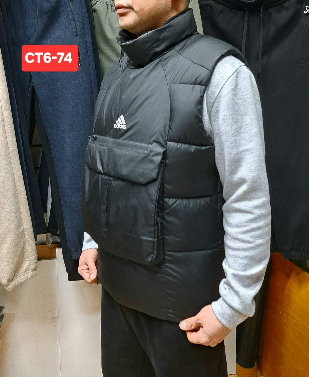 жилетка adidas,жилетка адидас,жилет adidas,мужской жилет,жилет утепленный adidas