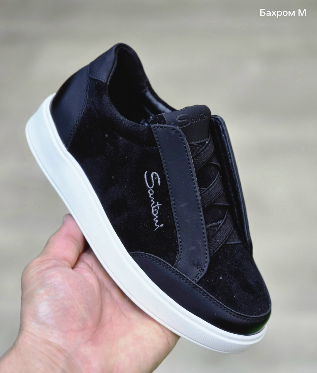,мужские кеды,обуви,кеды santoni,кроссовки замшевые