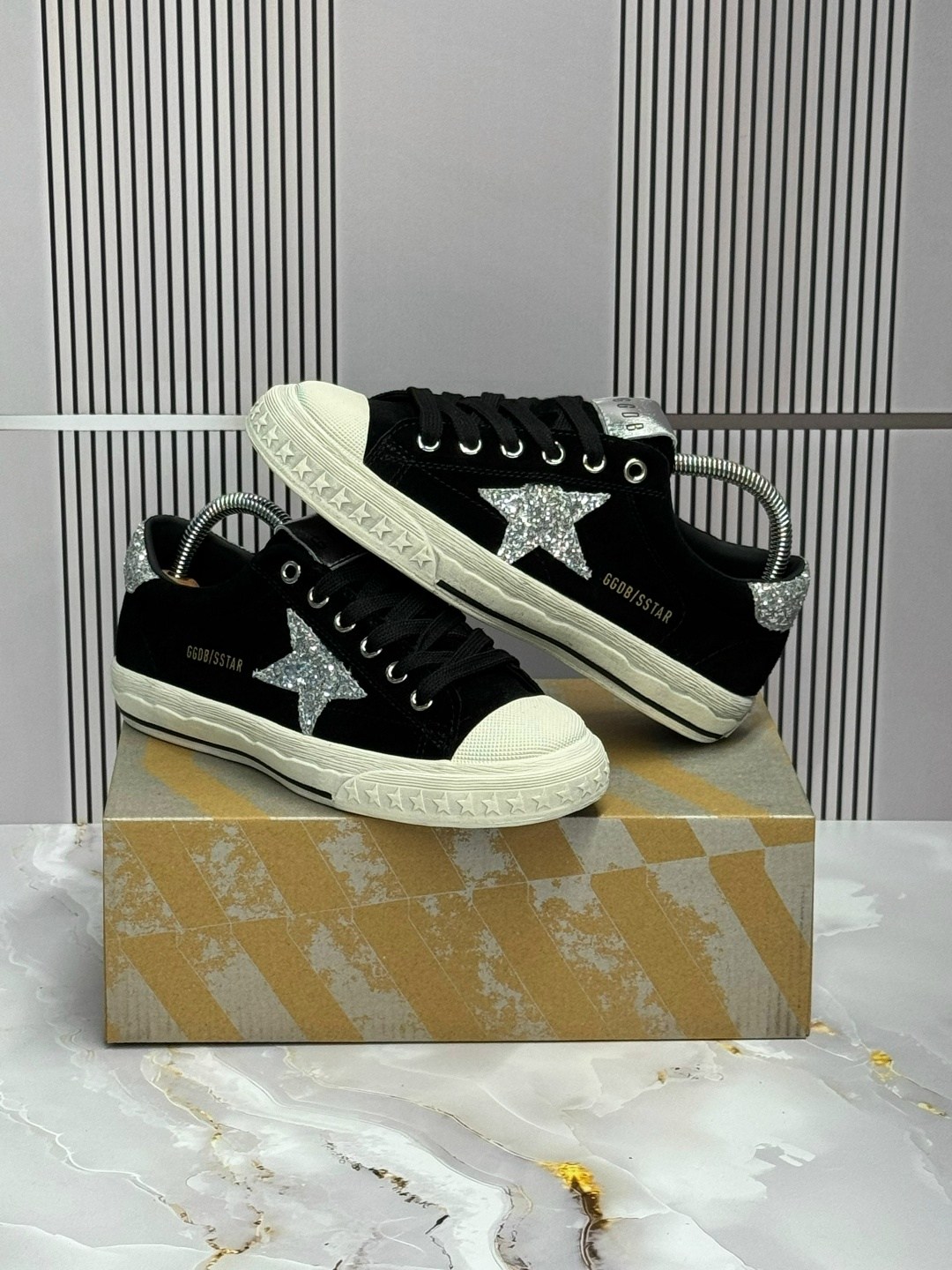 , женская,кеды golden goose,кроссовки,кроссовки кеды