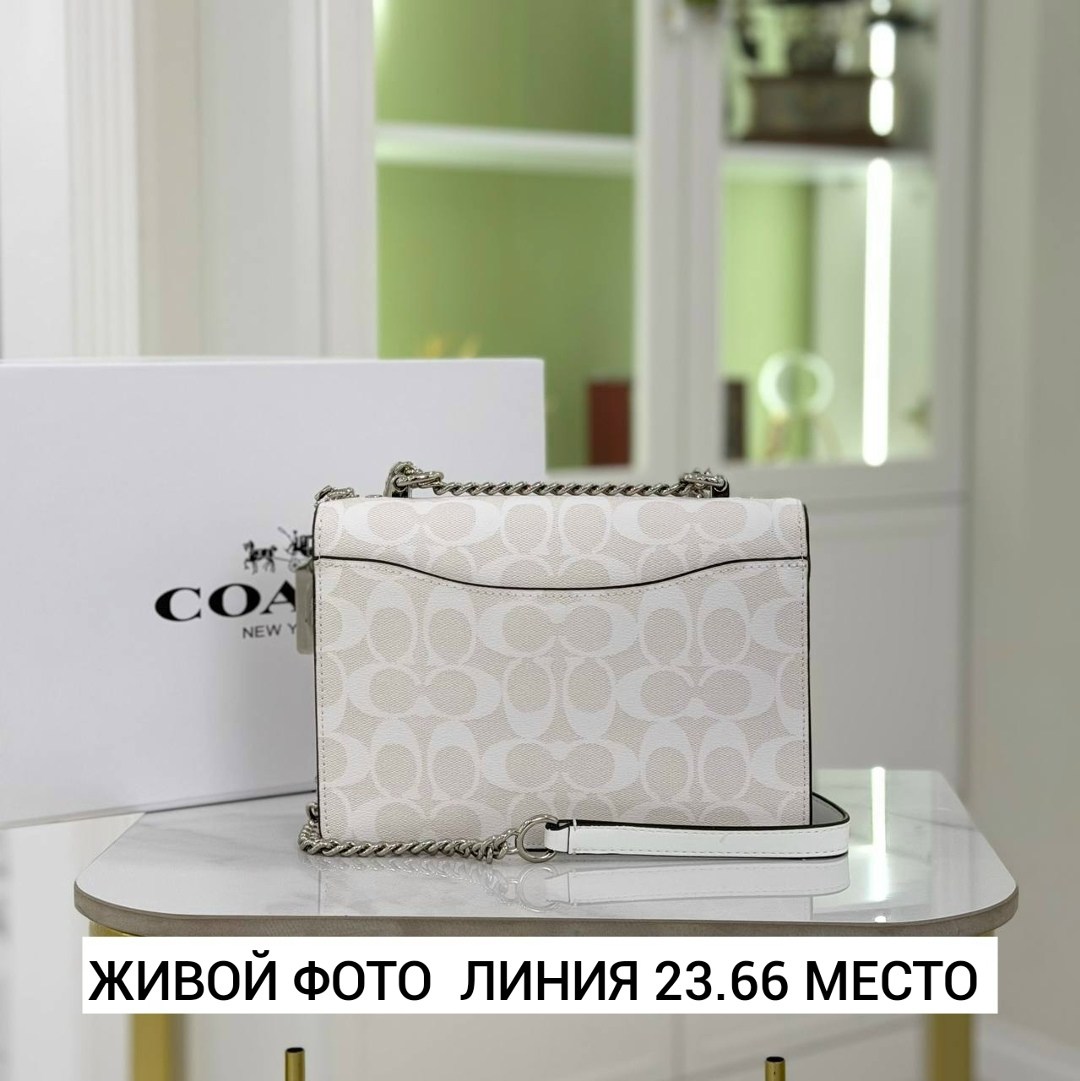 сумка женская coach,сумка coach,женская кожаная сумка через плечо coach klare,сумка через плечо кросс боди coach,сумка женская брендовая