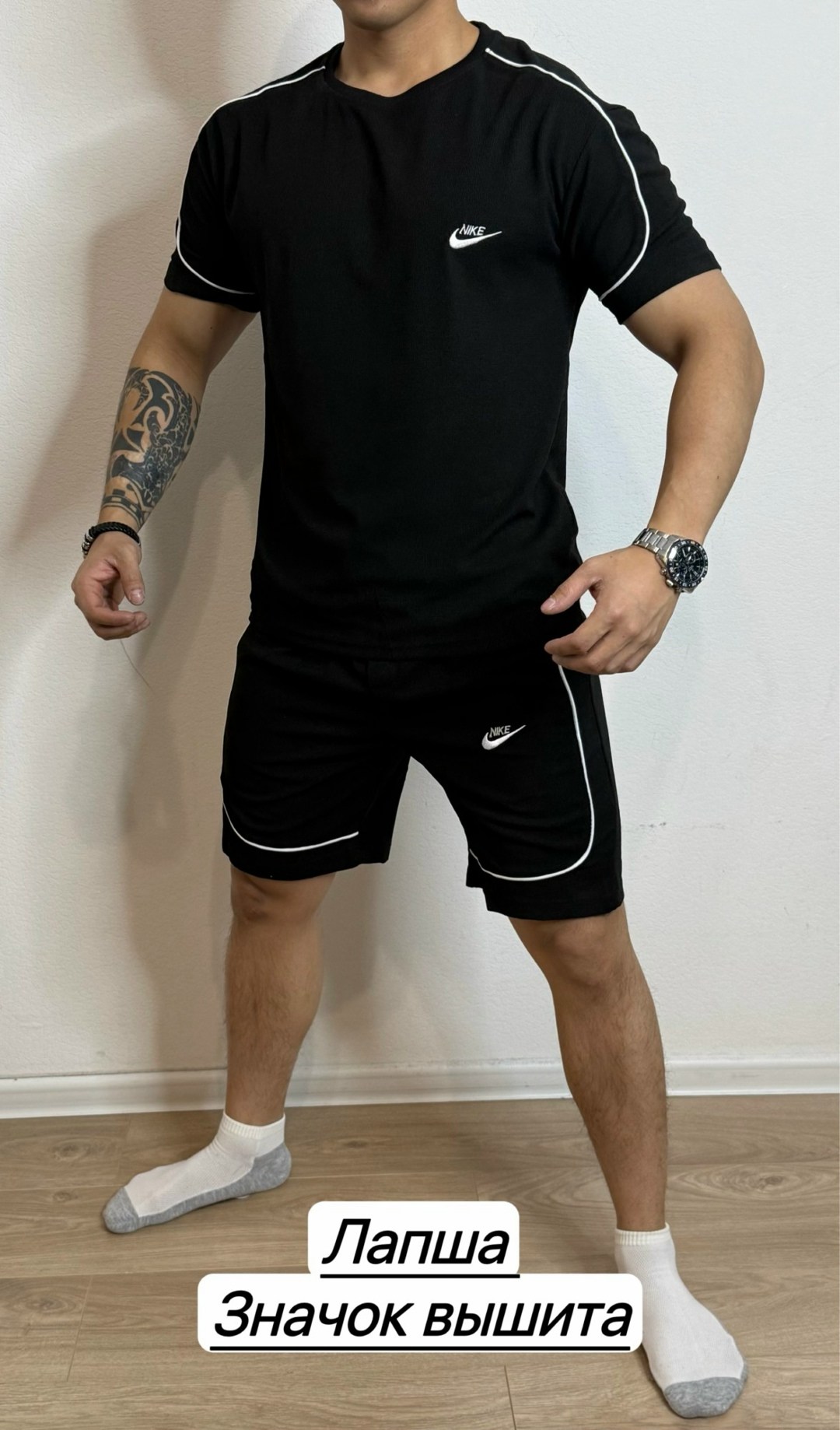 спортивные мужские костюмы,спортивный костюм мужской летний,костюм мужской с шортами и футболкой летний,костюм летний спортивный с футболкой и шортами,костюм для мужчин