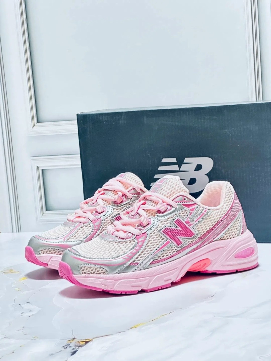 кроссовки женские new balance,розовые кроссовки,кроссовки new balance,кроссовки 1906r new balance розовый,кроссовки new balance 740