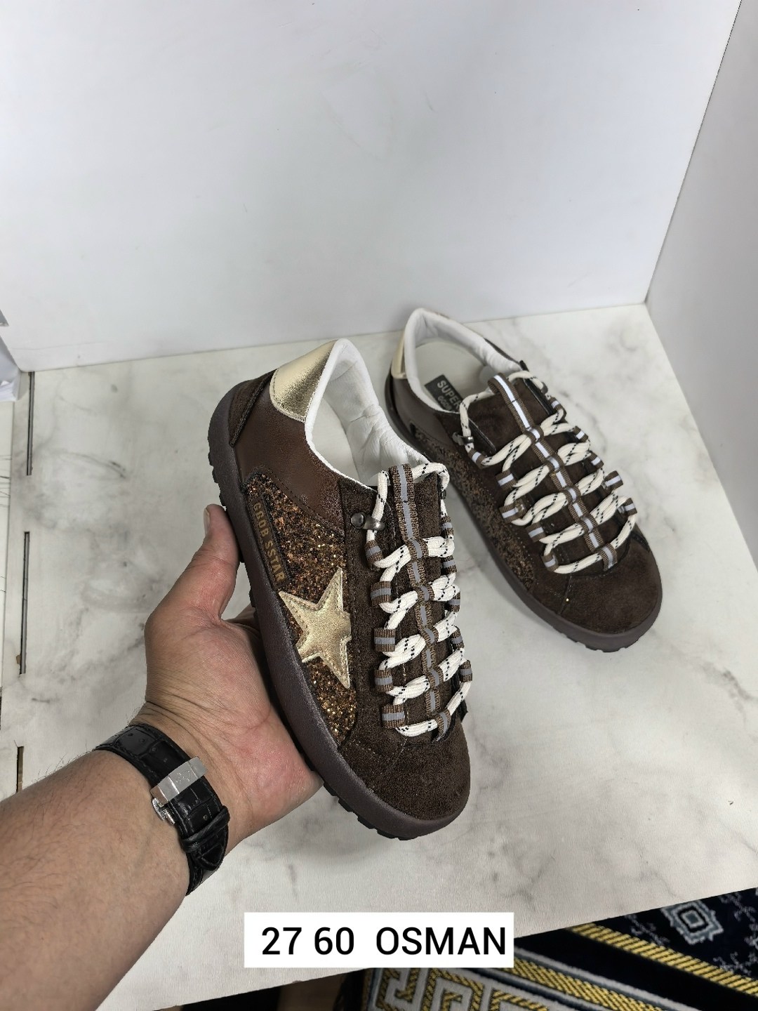 кеды golden goose,,кеды golden goose женские,golden goose кроссовки super-star коричневый,кроссовки golden goose