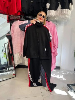 Костюм