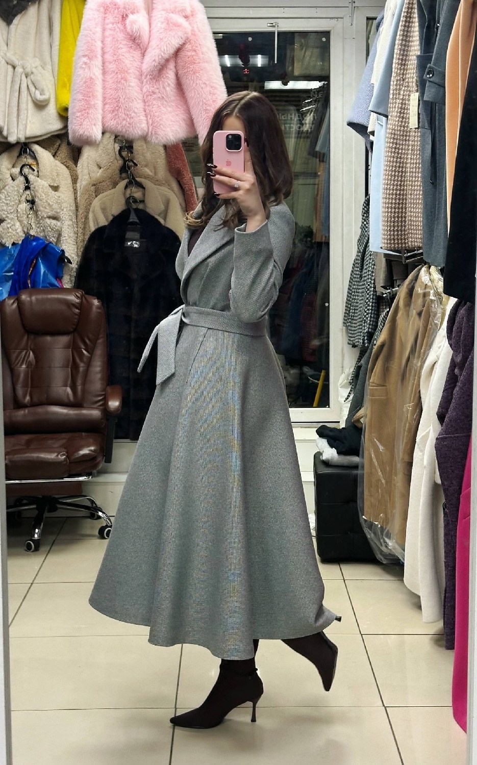 пальто,пальто кашемир,женский пальто,пальто женское с поясом,длинное пальто женское