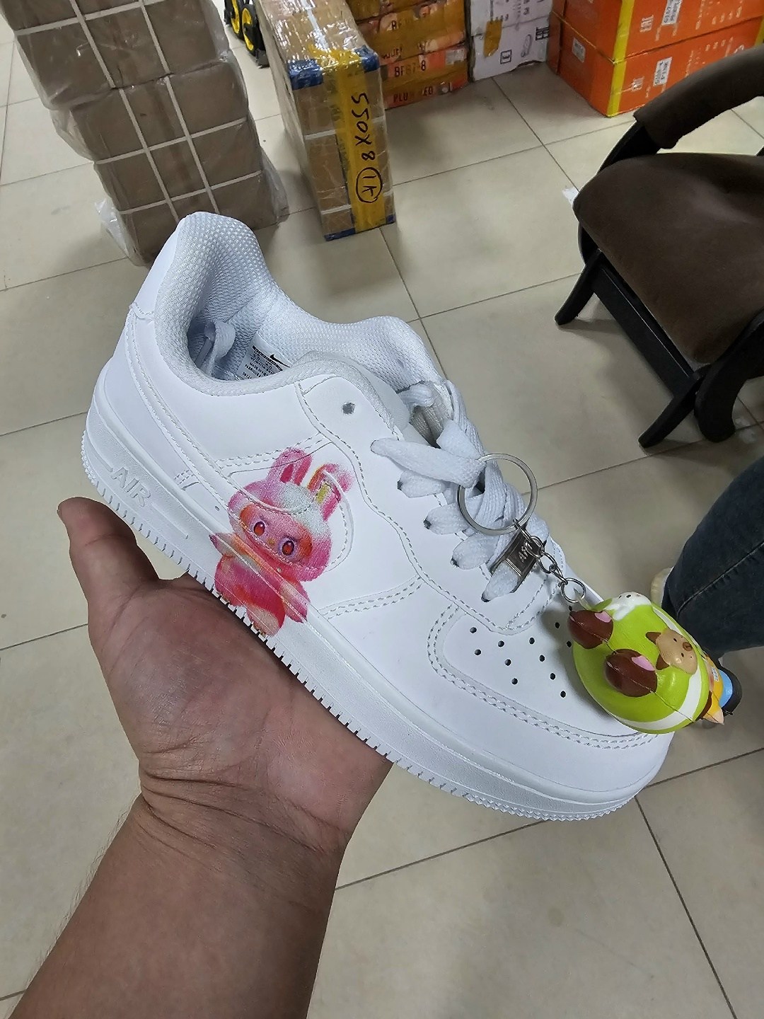 ,nike air force 1 custom,обуви, женская,кроссовки женскиe