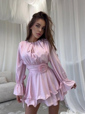 Платье