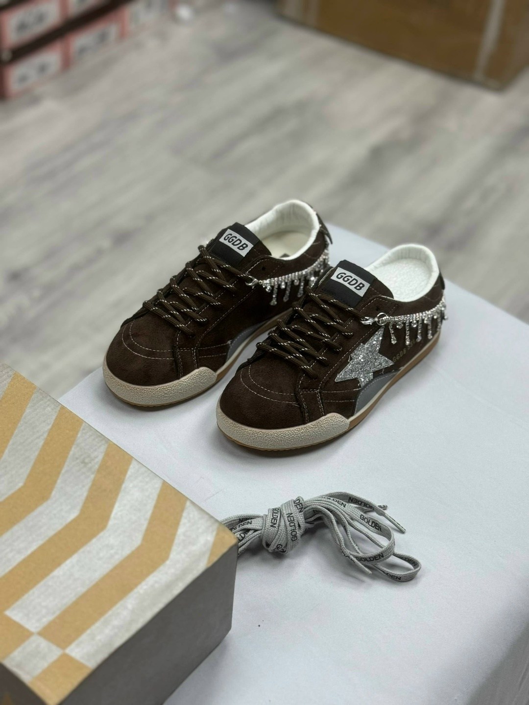 ,кроссовки golden goose,golden goose super star,кеды женские golden goose,женская