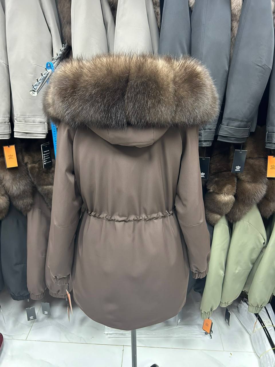 парка с натуральным мехом,женская парка с натуральным мехом,парка с мехом,женская зимняя парка с мехом,парки с натуральным мехом