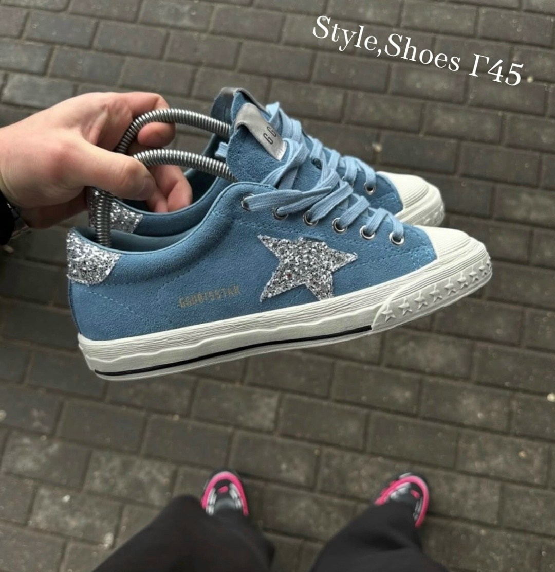кеды super-star с блестками golden goose черный,,кеды golden goose,коричневые кроссовки ball star golden goose anthracite silver,кеды hi star с блестками golden goose черный