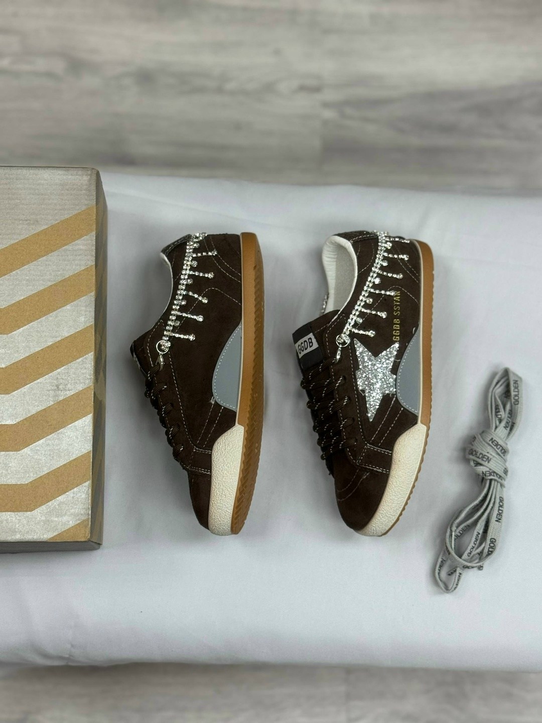 ,кроссовки golden goose,golden goose super star,кеды женские golden goose,женская