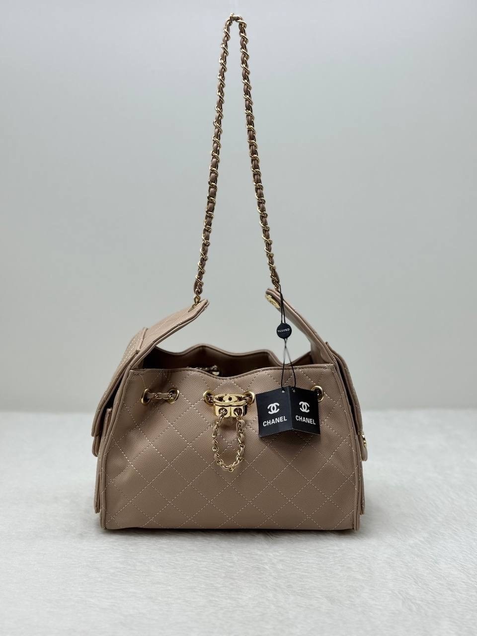 сумка женская chanel,сумка chanel,сумочки,женская сумка,бежевая сумка
