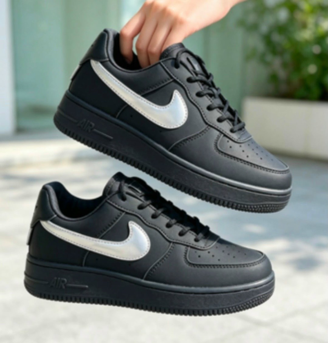 nike air force 1 low black,кроссовки nike air force 1,кроссовки,nike air force 1,nike air force 1 low