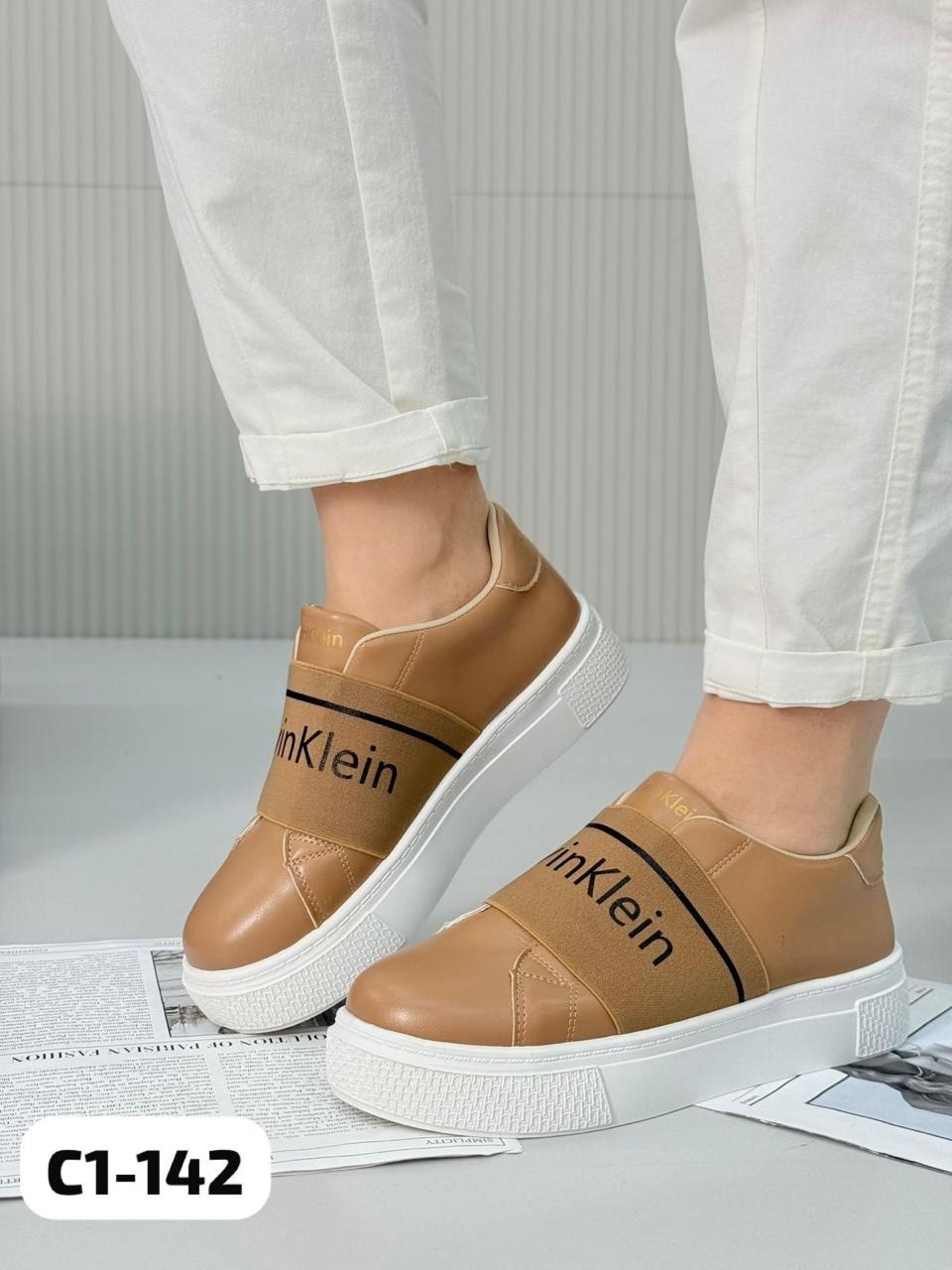 ,слипоны кельвин кляйн,кеды calvin klein,кроссовки calvin klein женские, женская