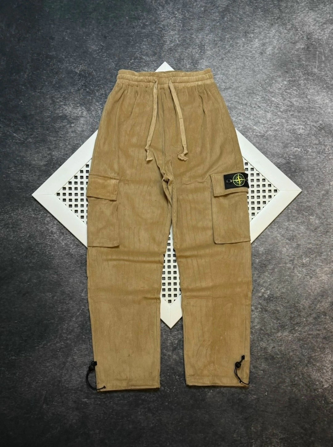 карго stone island,мужские брюки карго stone island,штаны стоун айленд,штаны карго,брюки карго