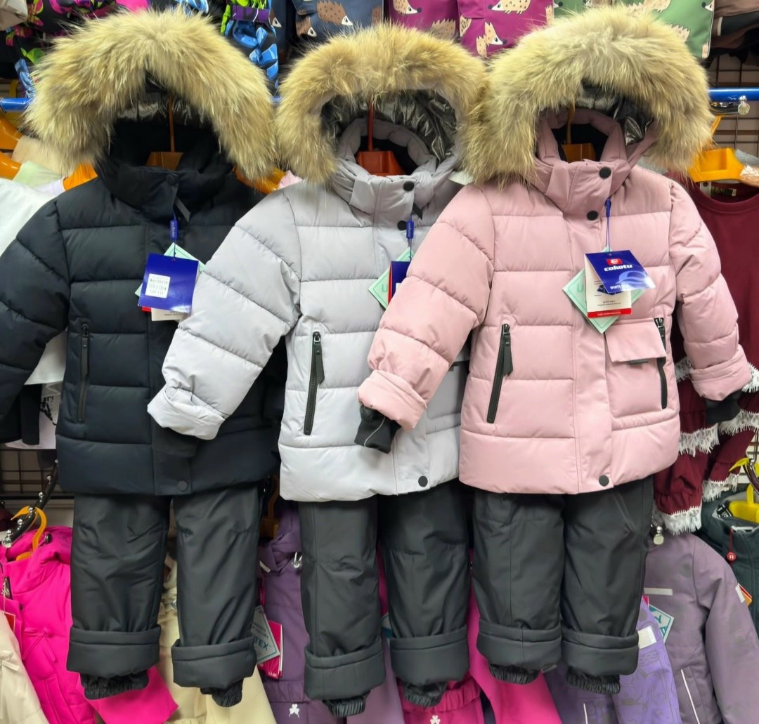 костюм зимний для девочки,куртка зимняя для девочек,зимние костюмы,зимний костюм lapland,комплект куртка