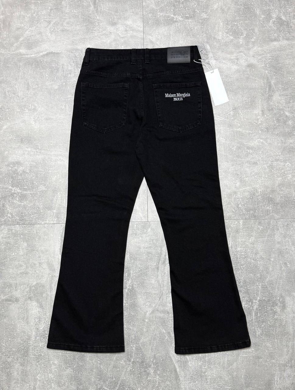мужские джинсы,джинсы zara cropped flared trf черный,джинсы для мужчин,джинсы zara low rise flare fit,женские джинсы черный