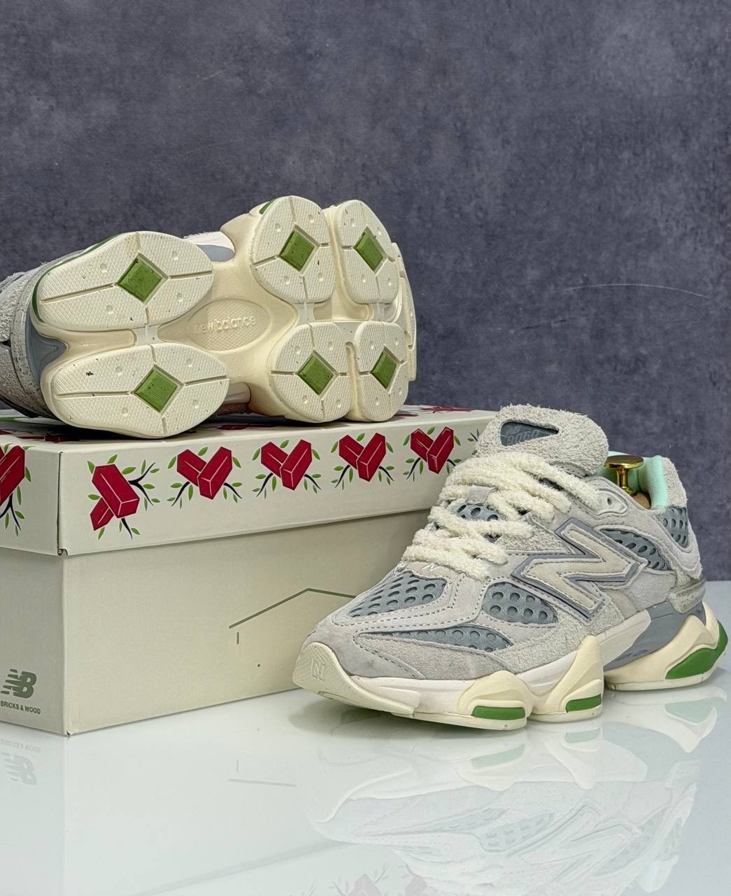 кроссовки new balance 9060,кроссовки new balance,кроссовки,кроссовки женские new balance 9060,брендовые кроссовки