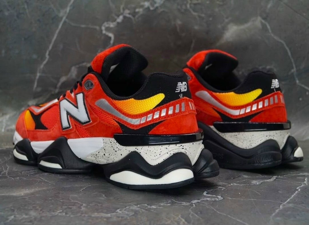 кроссовки new balance,кроссовки new balance 9060,new balance 9060,кроссовки,красные кроссовки