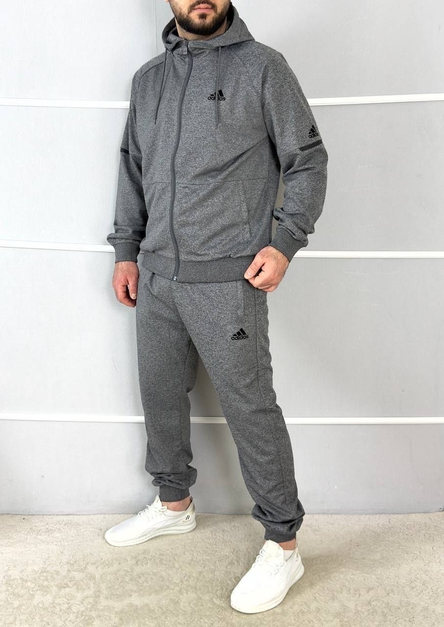 мужской спортивный костюм с капюшоном adidas,спортивный костюм adidas,спортивный костюм мужской adidas,спортивные костюмы адидас,серый спортивный костюм мужской
