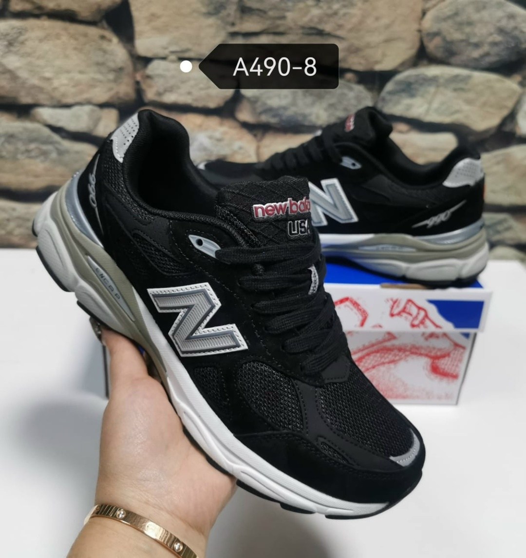 кроссовки new balance 990,new balance 990 v 4,кроссовки new balance,new balance 990,кроссовки мужские new balance