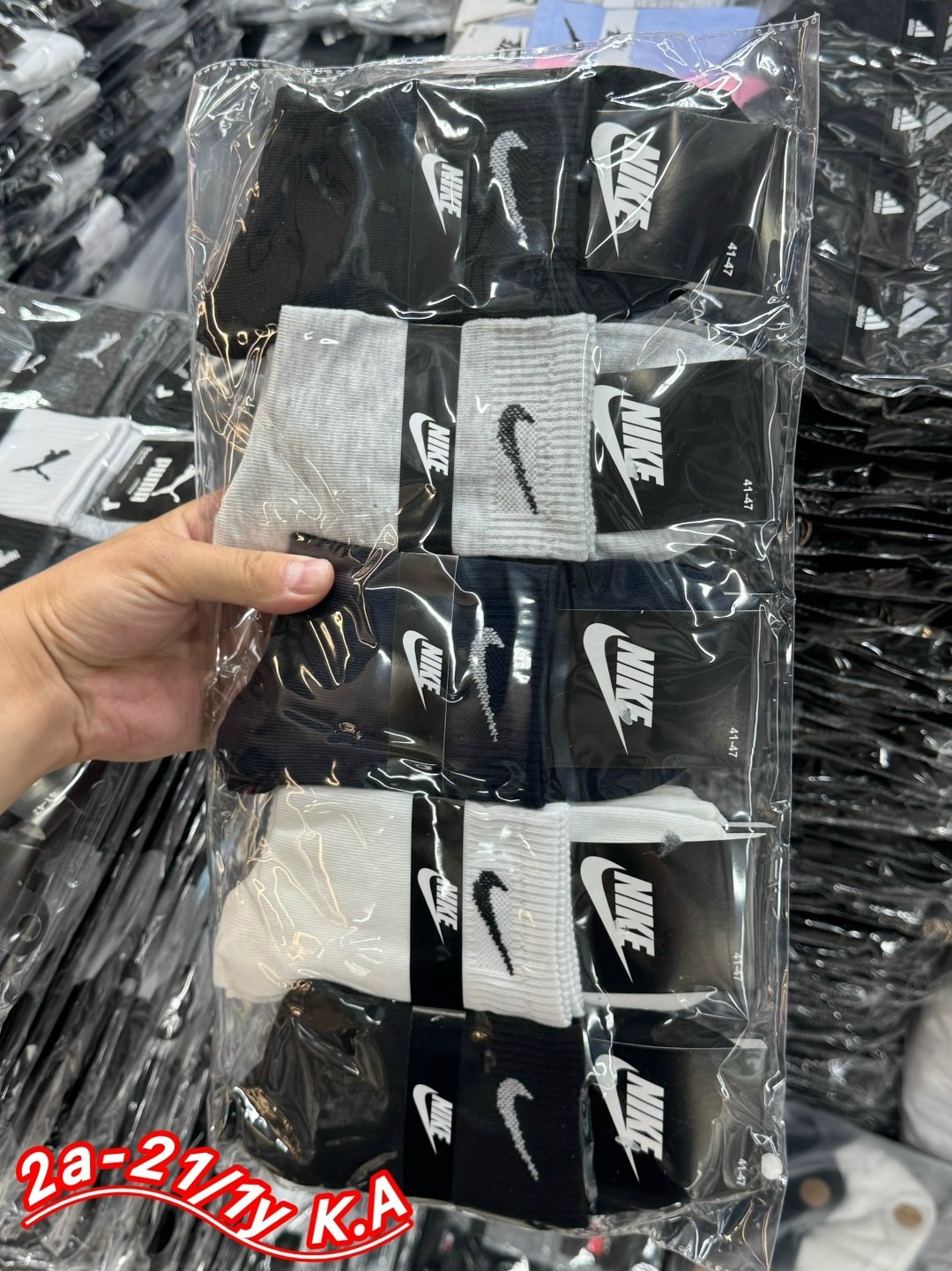 мужские носки nike,носки nike высокие,носки мужские,комплект носков nike,носки спортивные мужские