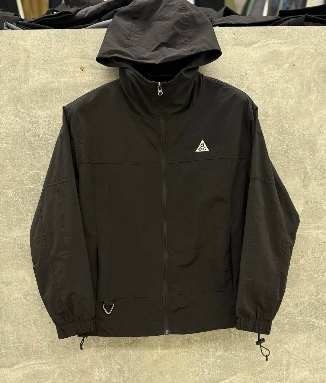 ветровка nike acg,демисезонная куртка,демисезонная куртка спортивная,легкая куртка,ветровка мужская куртка