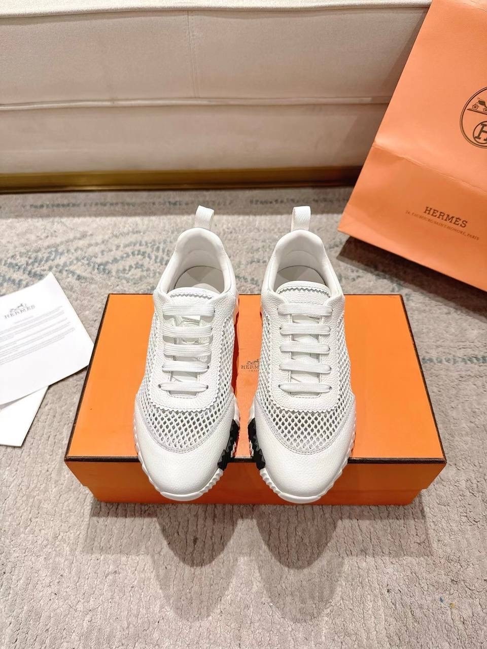 женские кроссовки hermes,кроссовки hermes,кроссовки эрмес,женские кроссовки,кроссовки брендовые