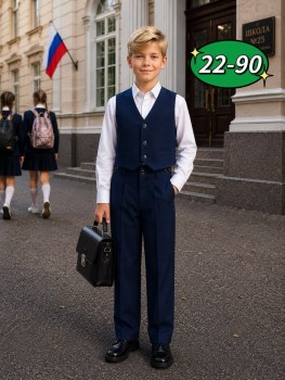 Костюм