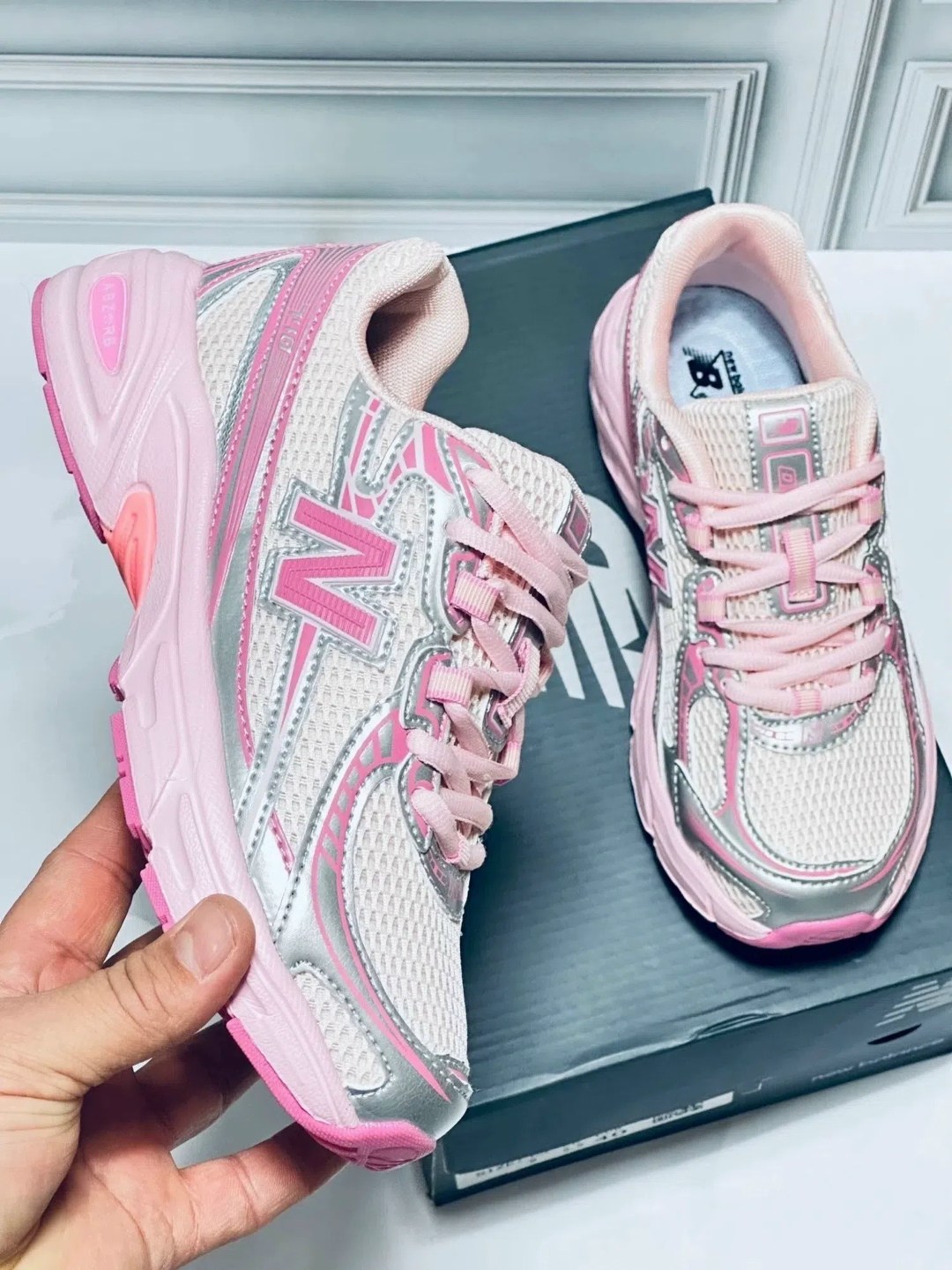 кроссовки женские new balance,розовые кроссовки,кроссовки new balance,кроссовки 1906r new balance розовый,кроссовки new balance 740