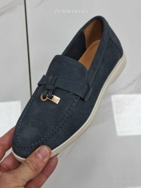 Мокасины