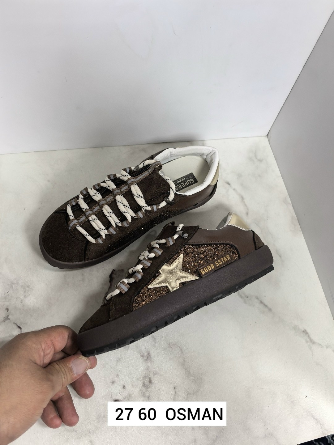 кеды golden goose,,кеды golden goose женские,golden goose кроссовки super-star коричневый,кроссовки golden goose