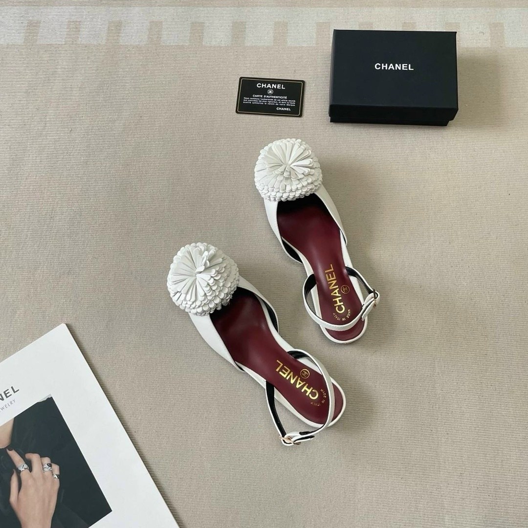 босоножки chanel,туфли chanel,сандалии chanel,,chanel балетки