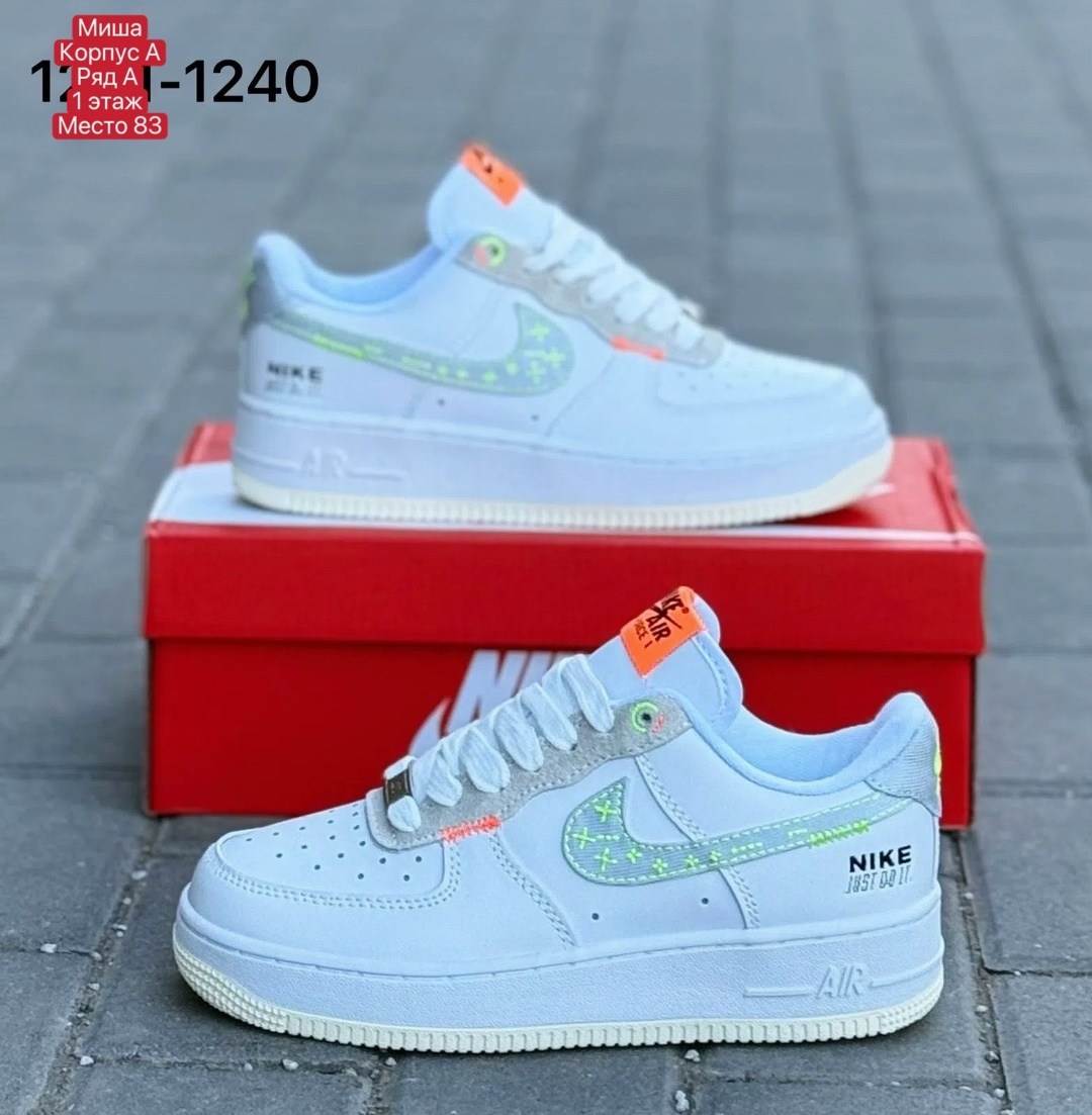 кросcовки nike air force 1,nike air force 1 low,кроссовки,nike air force 1 low just do it,кроссовки найк ай форс