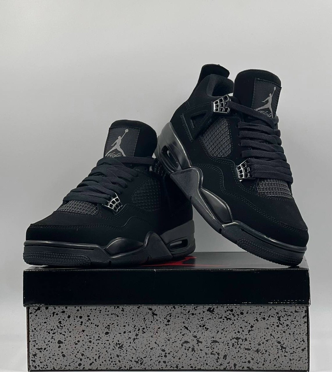 nike air jordan 4 black cat,кроссовки nike air jordan 4 retro,nike air jordan 4 retro black cat,air jordan 4 black cat,nike air jordan 4 retro black