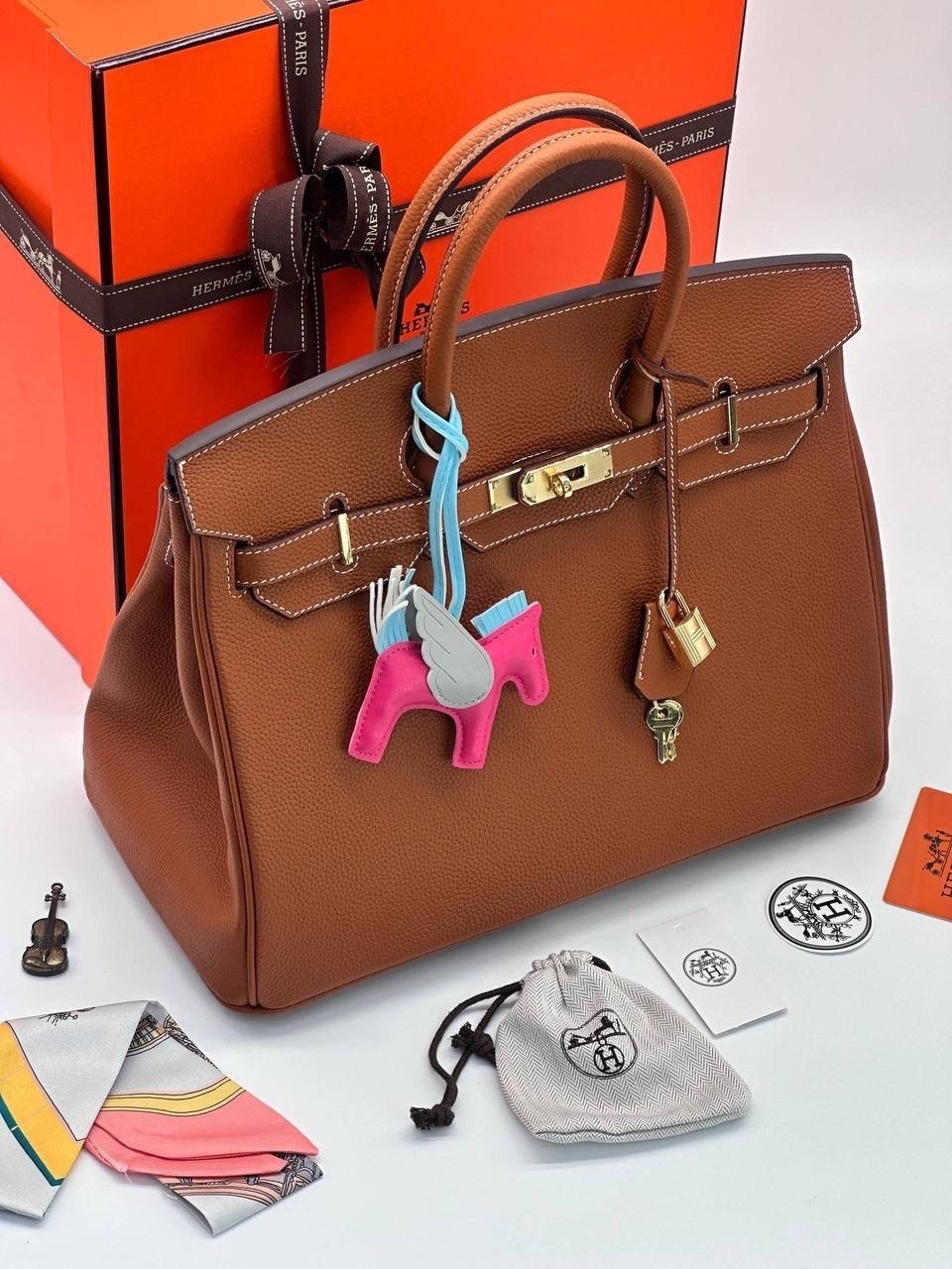 сумка hermes,сумка hermes birkin,сумка hermes birkin гермес биркин оранжевый,hermes женская сумка,сумка hermes birkin 35 серая