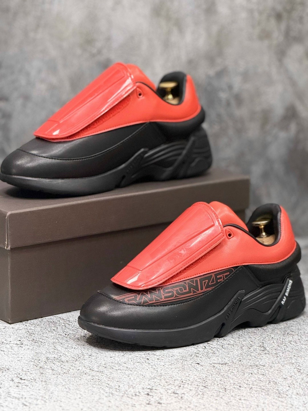 кроссовки raf simons antei,кроссовки raf simons,кроссовки,мужская ,спортивная