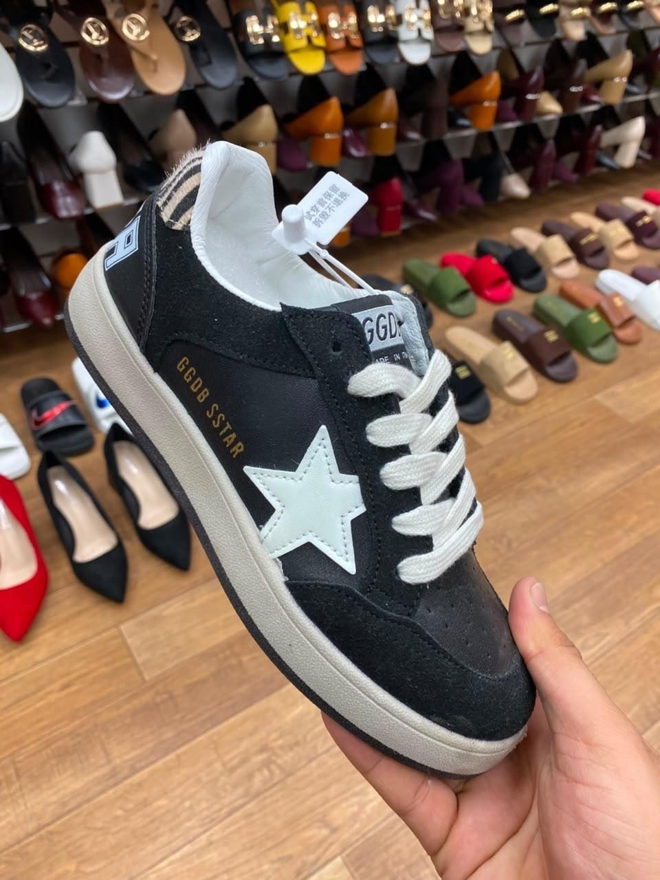 кеды голден гус женские,,кроссовки golden goose,кеды golden goose,женские брендовые кроссовки кеды со звездой голден гус