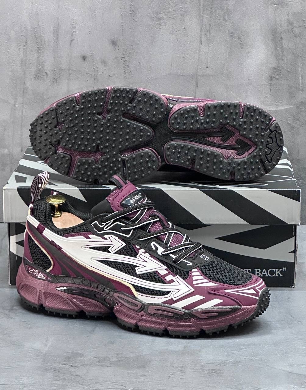 кроссовки off-white be right back,кроссовки off-white be right back burgundy,кроссовки off white be right back бордовые,кроссовки off white be right back black red,кроссовки off white be right