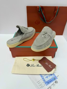 Лоферы