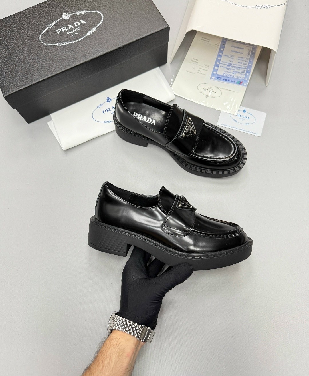,лоферы прада,лоферы prada,лоферы прада женские,лоферы женские