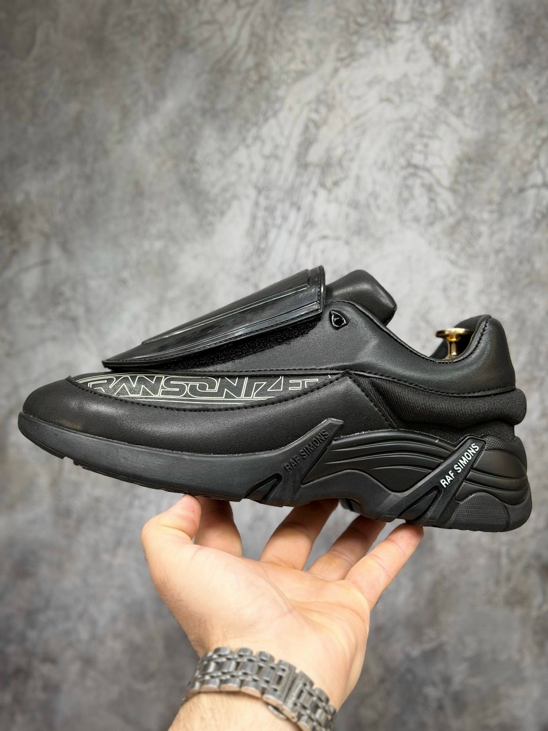 кроссовки raf simons antei,кроссовки raf simons anteir oversized sneaker,кроссовки raf simons,мужские кроссовки,кроссовки женский мужской