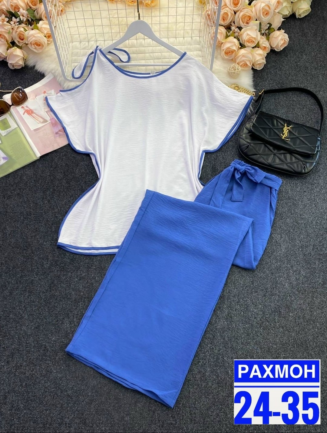 костюм брючный летний,брючный комплект,костюм женский брючный,блуза,брючной костюм