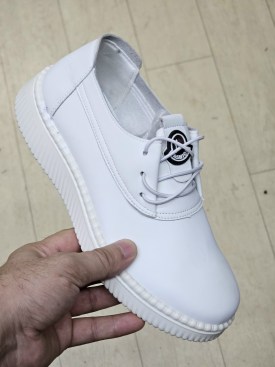 Ботинки