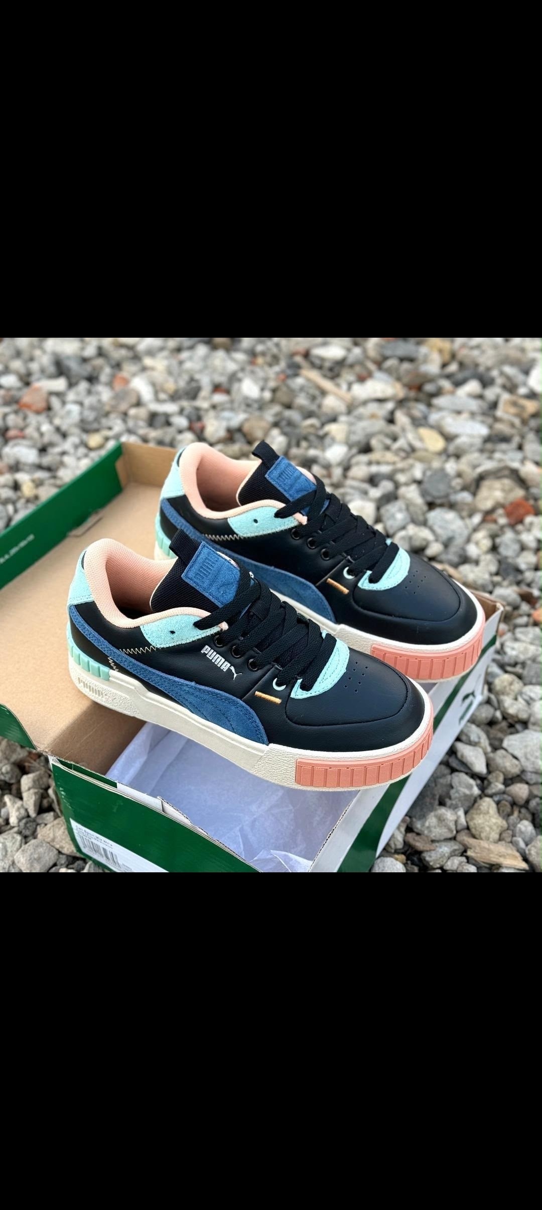 кроссовки женские puma,кроссовки puma cali sport mix,,кроссовки puma,кроссовки puma cali