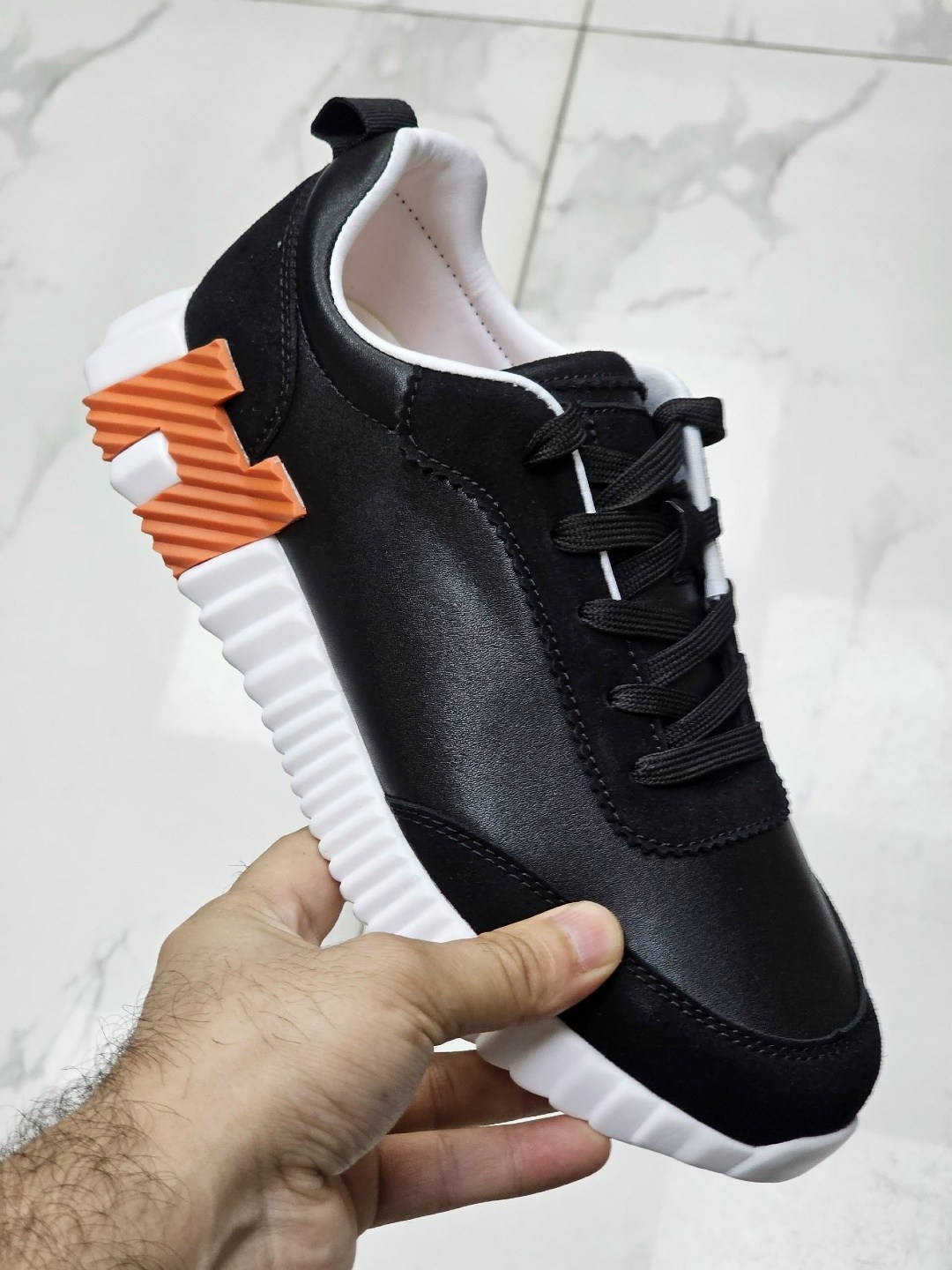 кроссовки hermes,,модные мужские кроссовки,повседневные кроссовки,кроссовки мужские и женские