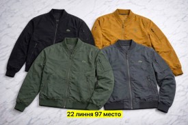 Верхняя одежда