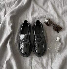 Лоферы